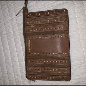 Michael Kors clutch